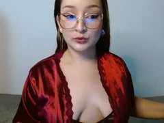 Recent screenshot of miss_violeta_