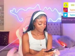 Recent screenshot of miss_west