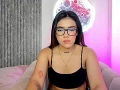 Recent screenshot of missaleja69