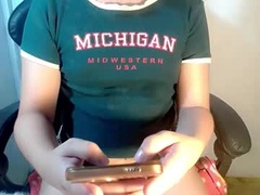 Recent screenshot of missalena69