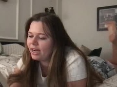 Recent screenshot of missalexadelia