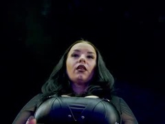 Recent screenshot of missalicereign