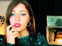 Recent screenshot of missbeverlymills