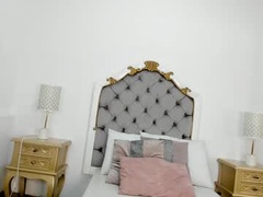 Recent screenshot of misscarina7
