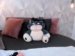 Recent screenshot of misscarlet_26