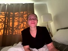 Recent screenshot of misselbellexxx