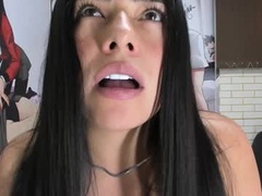 Recent screenshot of missexxypri