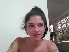 Recent screenshot of missflowar