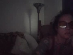 Recent screenshot of misshoneybadger333