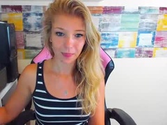 Recent screenshot of missicute18