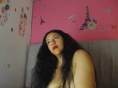 Recent screenshot of missirina303av