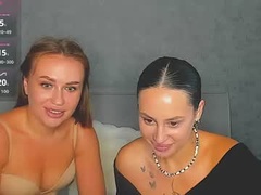 Recent screenshot of missis_adele