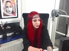 Recent screenshot of missjenny7