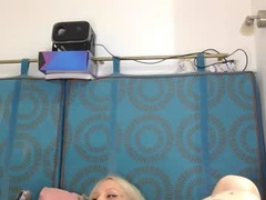 Recent screenshot of misskrissysubspace