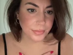 Recent screenshot of missm0444