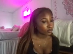 Recent screenshot of missmarimac