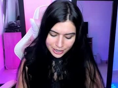 Recent screenshot of missmeredith_