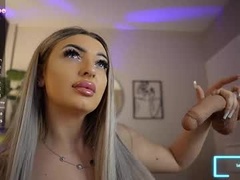 Recent screenshot of missobsidian