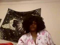 Recent screenshot of missrixx
