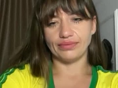 Recent screenshot of missroriann