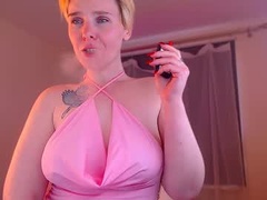 Recent screenshot of missseverina