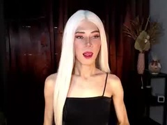 Recent screenshot of misstransstella69