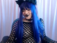 Recent screenshot of misstresskianax