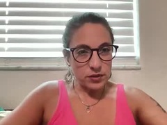 Recent screenshot of missveronicajaymes