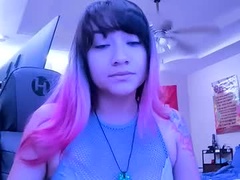 Recent screenshot of missxch3rry