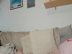 Recent screenshot of missy_matrix