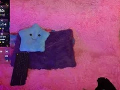 Recent screenshot of missy_sub