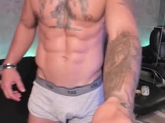 Recent screenshot of mister_blaze_