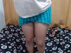 Recent screenshot of mister_desire_x