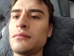 Recent screenshot of mister_raven