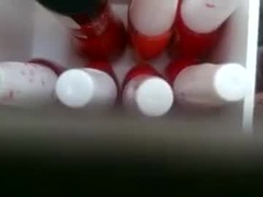 Recent screenshot of misteriosidade