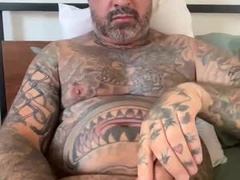 Recent screenshot of mistertattoo3000