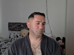 Recent screenshot of mistervybe