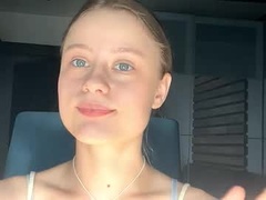 Recent screenshot of mistiedardon