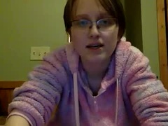 Recent screenshot of mistress_callie