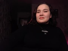 Recent screenshot of mistress_eleonor