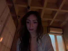 Recent screenshot of mistress_kaya