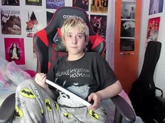 Recent screenshot of mistresscrowley_999