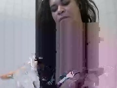 Recent screenshot of mistresshaydee