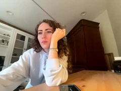 Recent screenshot of mistressred8