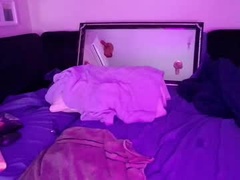 Recent screenshot of mistresstiasissy