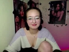 Recent screenshot of mistyrosee