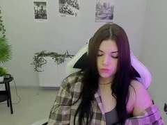 Recent screenshot of mistywisp