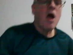 Recent screenshot of mitch463