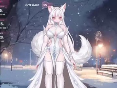 Recent screenshot of miyari_fox_