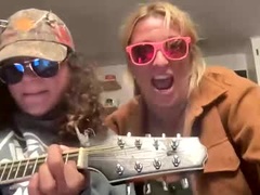 Recent screenshot of mizzstorm13